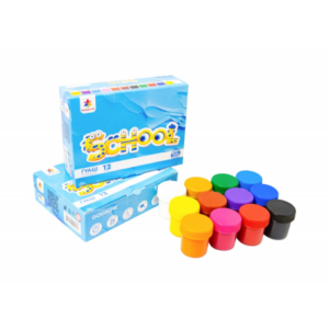 Guašas GAMMA`UA , 12 sp. po 20ml