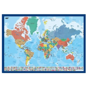 Stalo patiesalas MAP, MP, 500x350mm