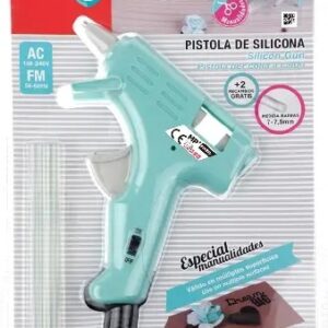 Karštų klijų pistoletas MP, 15W, 7mm