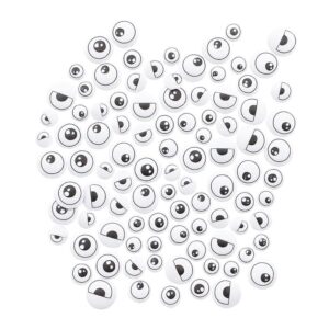 Medinės akytės, 126vnt.